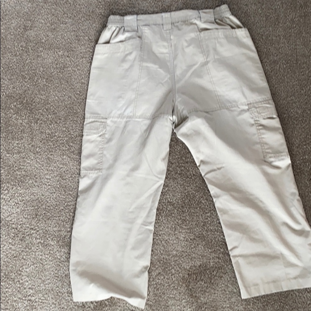 Men’s Ripstop cargo pants. - Picture 3 of 3